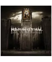 HEAVEN SHALL BURN - DEAF TO OUR PRAYERS (CD)