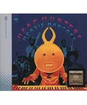 HERBIE HANCOCK - HEAD HUNTERS (SUPER AUDIO CD)