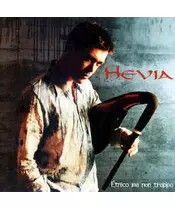 HEVIA - ETNICO MA NON TROPPO (CD)
