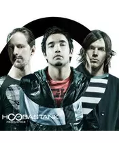 HOOBASTANK - FOR(N)EVER (CD)