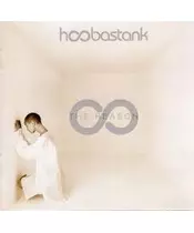 HOOBASTANK - THE REASON (CD)