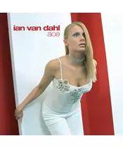 IAN VAN DAHL - ACE (CD)