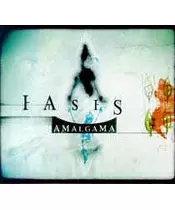IASIS - AMALGAMA (CD)