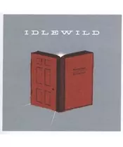 IDLEWILD - WARNINGS / PROMISES (CD)