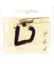 I MUVRINI - UMANI (CD)
