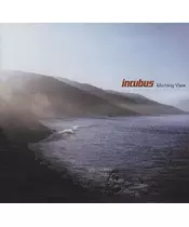 INCUBUS - MORNING VIEW (CD)