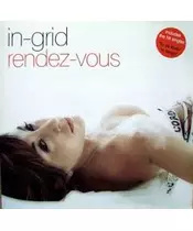 IN-GRID - RENDEZ-VOUS (CD)