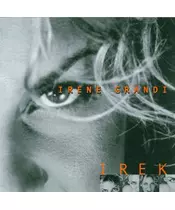 IRENE GRANDI - IREK (CD)