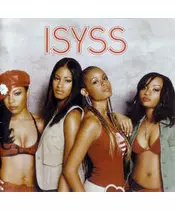 ISYSS - THE WAY WE DO (CD)