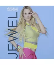 JEWEL - 0304 (CD)