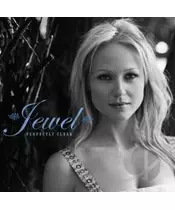 JEWEL - PERFECTLY CLEAR (CD)