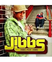 JIBBS - JIBBS FEAT JIBBS (CD)
