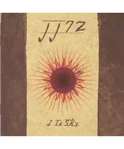JJ72 - I TO SKY (CD)
