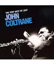 JOHN COLTRANE - THE VERY BEST OF JAZZ (2CD)