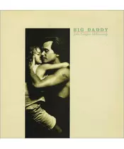 JOHN COUGAR MELLENCAMP - BIG DADDY (LP)