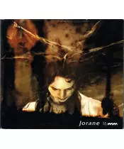 JORANE - 16mm (CD)