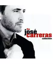 JOSE CARRERAS - THE JOSE CARRERAS COLLECTION (2CD)