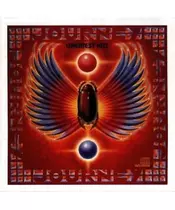 JOURNEY - GREATEST HITS (CD)