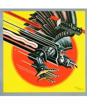 JUDAS PRIEST - SCREAMING FOR VENGEANCE (CD)