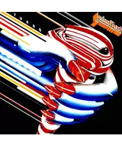 JUDAS PRIEST - TURBO (CD)