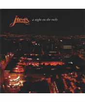 J-WALK - A NIGHT ON THE ROCKS (CD)
