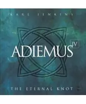 KARL JENKINS / ADIEMUS - ADIEMUS IV - THE ETERNAL KNOT (CD)