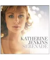 KATHERINE JENKINS - SERENADE (CD)