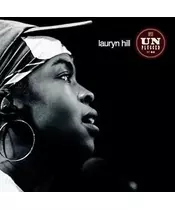 LAURYN HILL - UNPLUGGED No 2 (2CD)