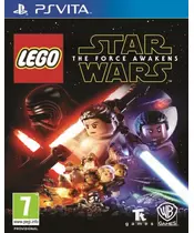 LEGO STAR WARS: THE FORCE AWAKENS (PSVITA)