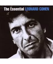 LEONARD COHEN - THE ESSENTIAL (2CD)