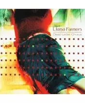 LLAMA FARMERS - DEAD LETTER CHORUS (CD)
