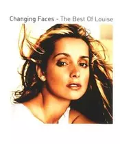 LOUISE - CHANGING FACES - THE BEST OF (CD)