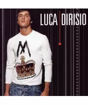 LUCA DIRISIO - LUCIO DIRISIO (CD)