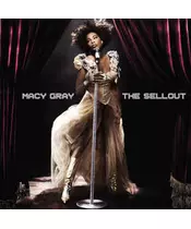 MACY GRAY - THE SELLOUT (CD)