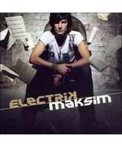 MAKSIM - ELECTRIK (2CD)