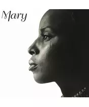 MARY J BLIGE - MARY (CD)