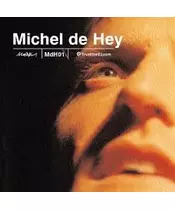 MICHEL DE HEY - MDH01 - VARIOUS (CD)
