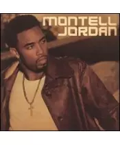 MONTELL JORDAN - MONTELL JORDAN (CD)