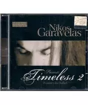 NIKOS GARAVELAS - PRESENTS TIMELESS 2 - 38 COUNTRY LOVE BALLADS - VARIOUS (2CD)