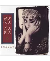 OFRA HAZA - SHADAY (CD)