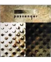 PASSENGER - PASSENGER (CD)