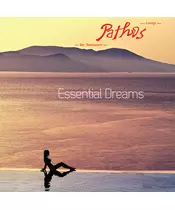 PATHOS ESSENTIAL DREAMS - VARIOUS (CD)