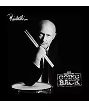 PHIL COLLINS - THE ESSENTIAL GOING BACK - DELUXE EDITION (2CD)