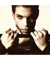 PRINCE - THE HITS 2 (CD)