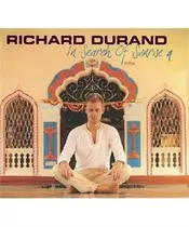 RICHARD DURAND - IN SEARCH OF SUNRISE 9 INDIA (2CD)