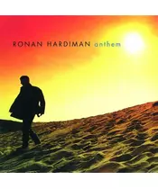 RONAN HARDIMAN - ANTHEM (CD)