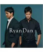 RYAN DAN - RYAN DAN (CD)