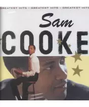 SAM COOKE - GREATEST HITS (CD)