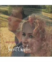 SECRET GARDEN - EARTHSONGS (CD)