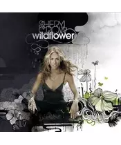 SHERYL CROW - WILDFLOWER (CD)